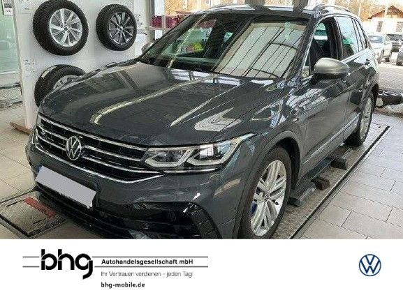 VW Tiguan 31.600 km 39.960 &euro; Lörrach 79540