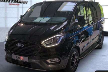 Ford Tourneo Custom 88.042 km 34.850 &euro; Kempten 87435