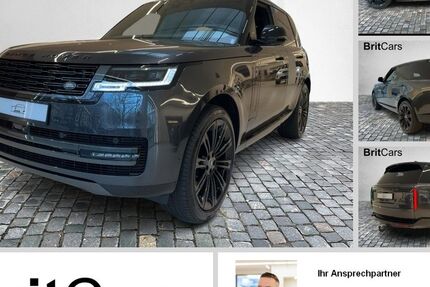 Land Rover Range Rover 2.001 km 171.450 &euro; Berlin 10711