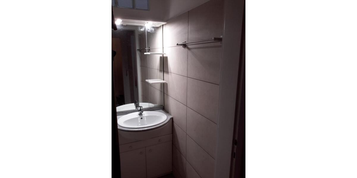 Etagenwohnung Baiersbronn - 1 Zimmer, 22 m&sup2;, 59.000&euro; | Angebot:26884858