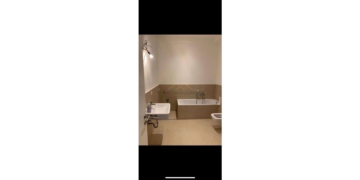 3 Zimmer-Wohnung in Mariental mit Balkon - Etagenwohnung Mariental Helmstedt - Grasleben | Angebot:23042131