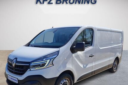 Renault Trafic 69.576 km 18.980 &euro; Lingen (Ems) 49811