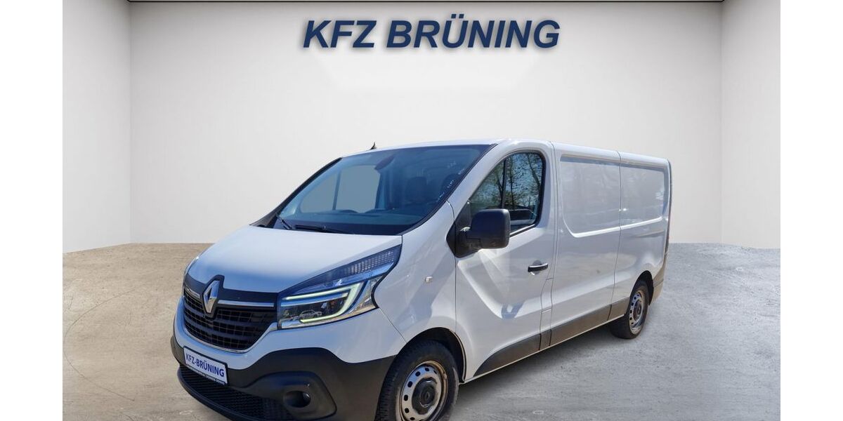 Renault Trafic 69.576 km 18.980 &euro; Lingen (Ems) 49811