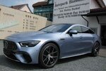 Mercedes-Benz AMG GT 63 S E Performance Neupreis 245000,- 13.000 km 115.999 € Biebesheim 64584