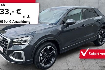 Audi Q2 4.239 km 25.730 &euro; Kulmbach 95326