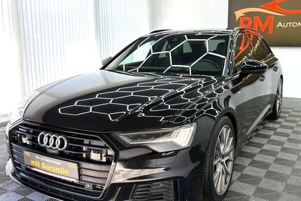 Audi A6 177.000 km 28.500 &euro; Munster 29633