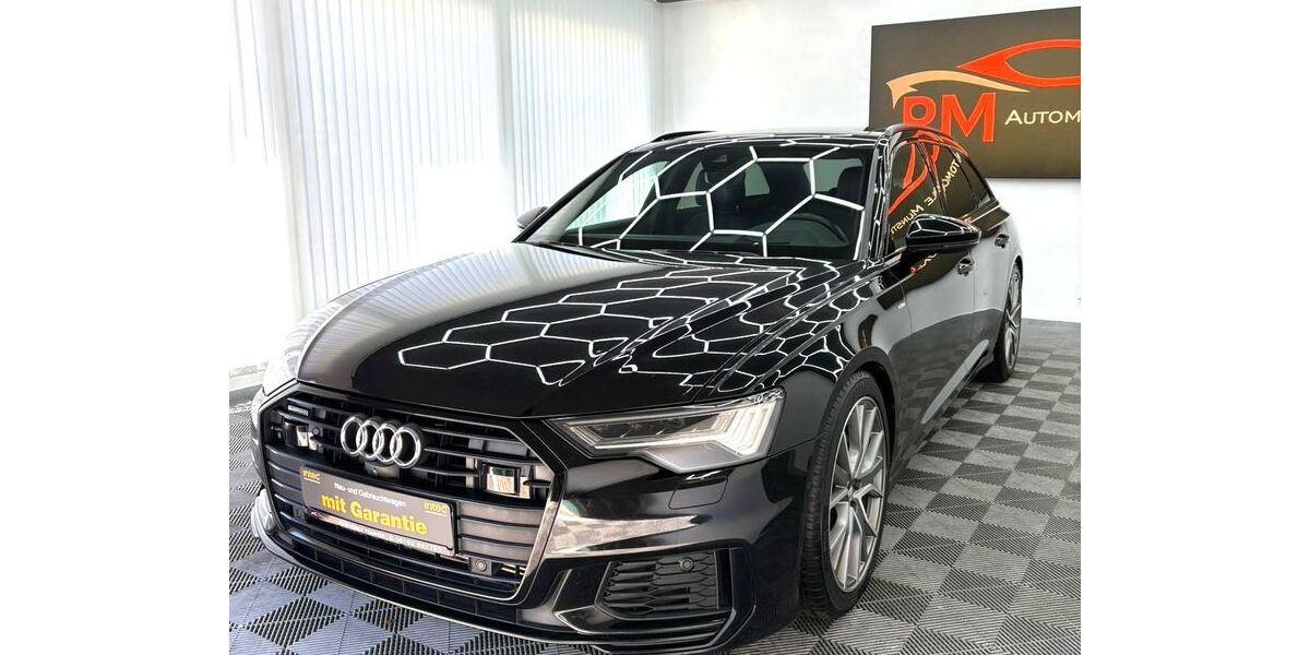 Audi A6 177.000 km 28.500 &euro; Munster 29633