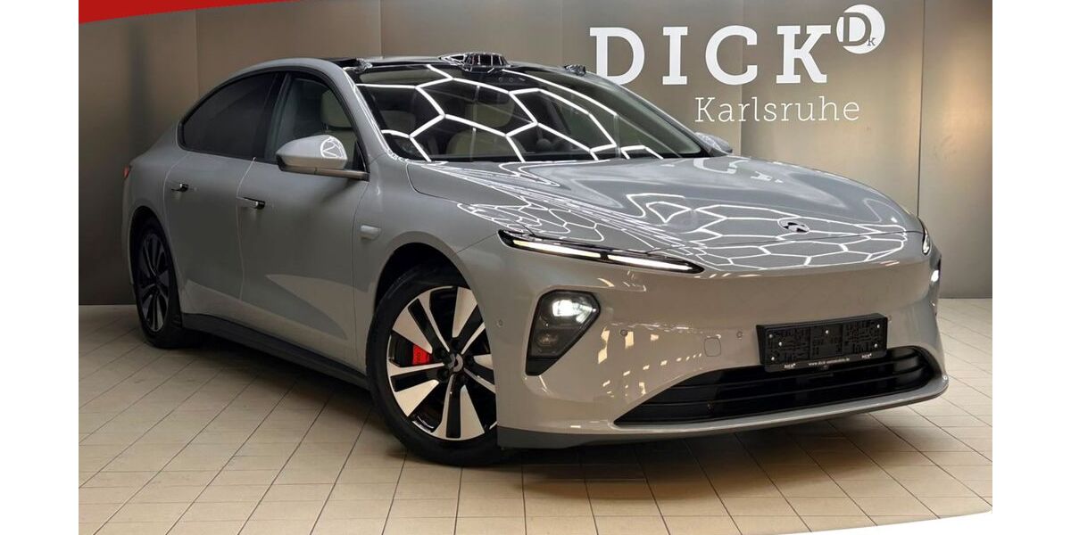Nio ET7 19.955 km 39.950 &euro; Karlsdorf-Neuthard 76689