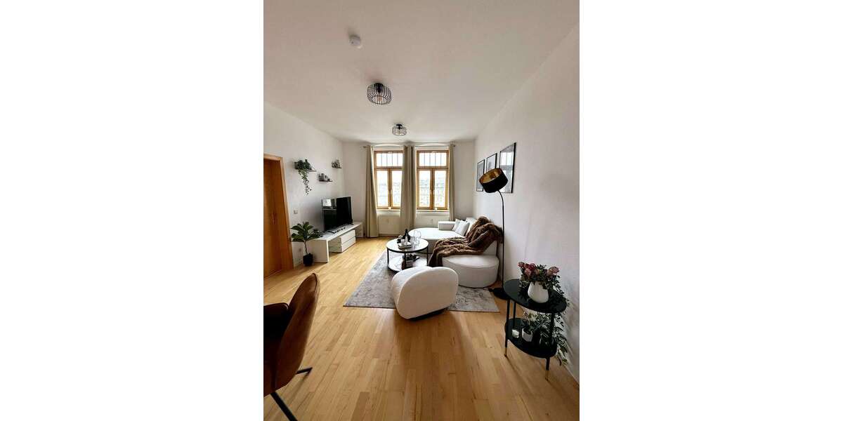 Etagenwohnung Limbach - 2 Zimmer, 67 m&sup2;, 450&euro; | Angebot:26863247