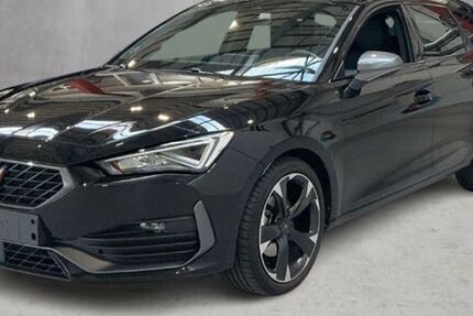 Cupra Leon 30.478 km 25.990 € Neureichenau 94089