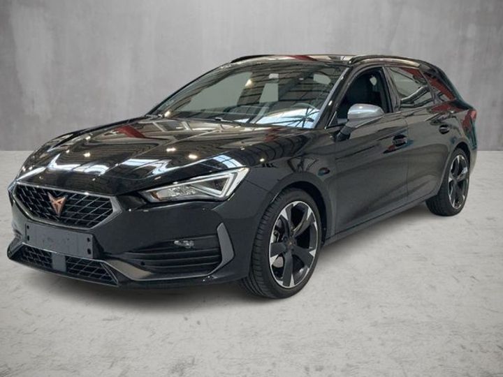 Cupra Leon 30.478 km 25.990 € Neureichenau 94089