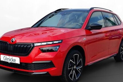 Skoda Kamiq 51.454 km 21.990 &euro; Eschwege 37269