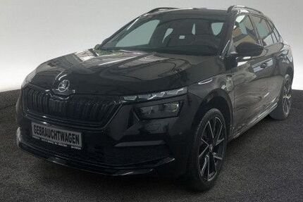 Skoda Kamiq 41.400 km 24.990 € Weilheim 82362