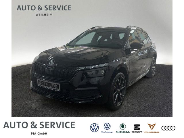 Skoda Kamiq 41.400 km 24.990 € Weilheim 82362