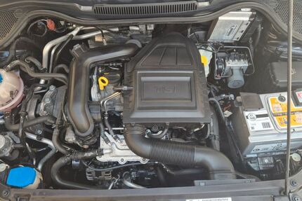 VW Polo 67.000 km 11.300 &euro; Ostheim 97645