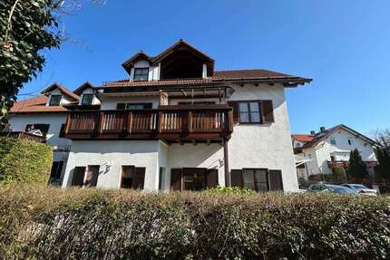 Wohnung zum Kaufen in Krailling 498.000 € 93 m²