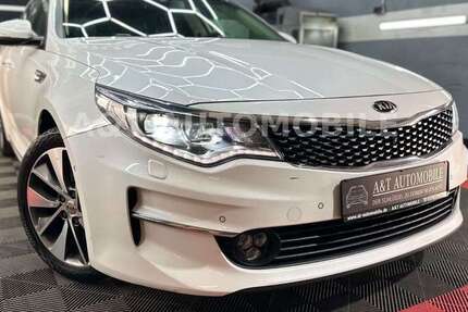 Kia Optima 211.000 km 8.290 &euro; Sankt Michaelisdonn 25693