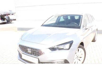 Seat Leon 38.387 km 19.990 &euro; Ritterhude 27721