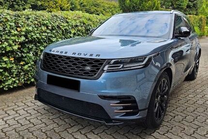 Land Rover Range Rover Velar 58.800 km 30.000 &euro; Barsbüttel 22885