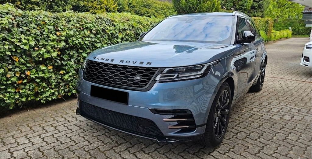 Land Rover Range Rover Velar 58.800 km 30.000 &euro; Barsbüttel 22885