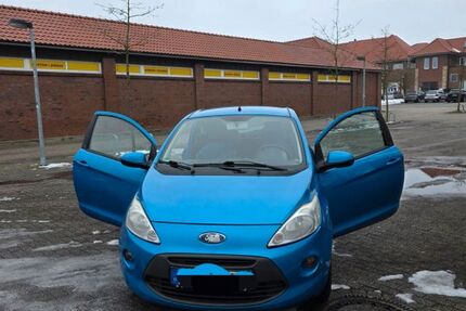 Ford Ka/Ka+ 175.000 km 1.150 &euro; Löningen 49624