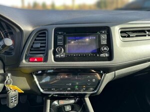 Honda HR-V Comfort Klimaautom SHZ Notbremsass. Temp Tel. 90.297 km 14.280 &euro; Bad Wünnenberg 33181
