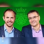 Maul & Schrammek: Live-Podcast