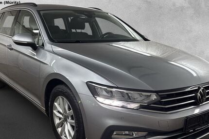 VW Passat 105.600 km 19.680 &euro; Waren/Müritz 17192