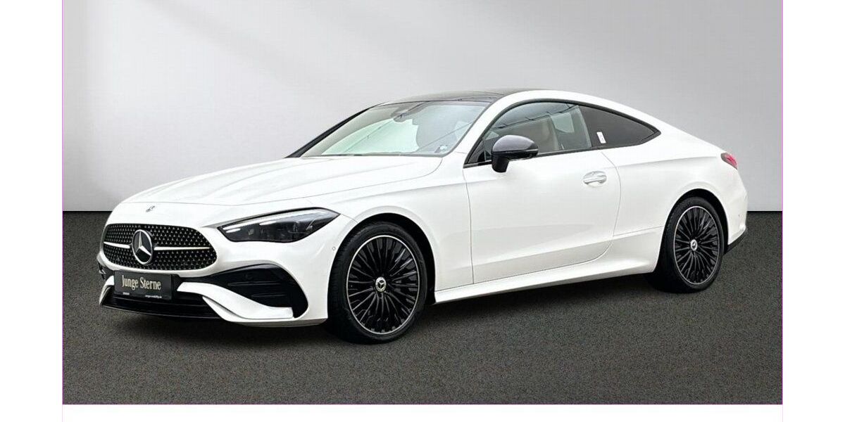 Mercedes-Benz CLE 300 3.900 km 58.880 &euro; Aurich (im Gewerbepark Schirum II) 26605
