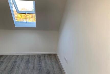 Wohnung in Gymnich
