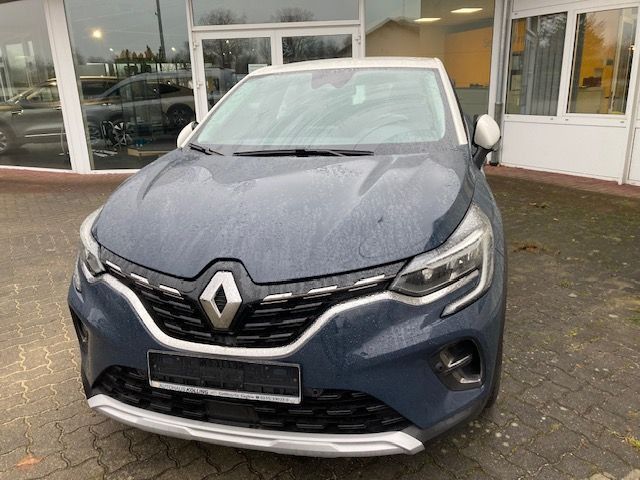 Renault Captur 10.660 km 20.299 &euro; Cottbus/Groß Gaglow 03051