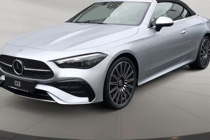 Mercedes-Benz CLE 300 11.667 km 73.679 &euro; Neckarsulm-Obereisesheim 74172