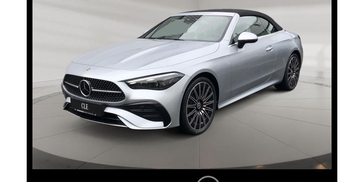 Mercedes-Benz CLE 300 11.667 km 73.679 &euro; Neckarsulm-Obereisesheim 74172