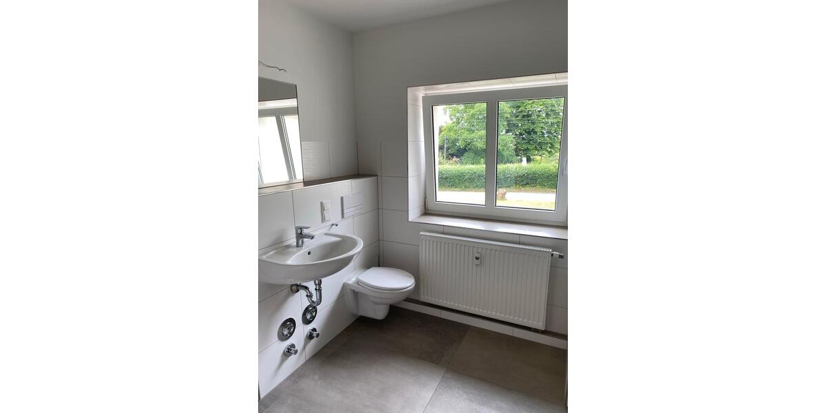 Etagenwohnung Pulsnitz - 3 Zimmer, 106 m&sup2;, 740&euro; | Angebot:25394922