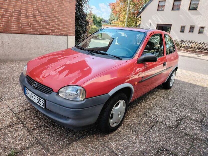 Corsa