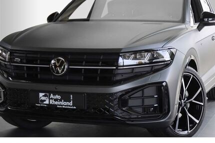 VW Touareg 9.990 km 87.443 &euro; Bonn 53175