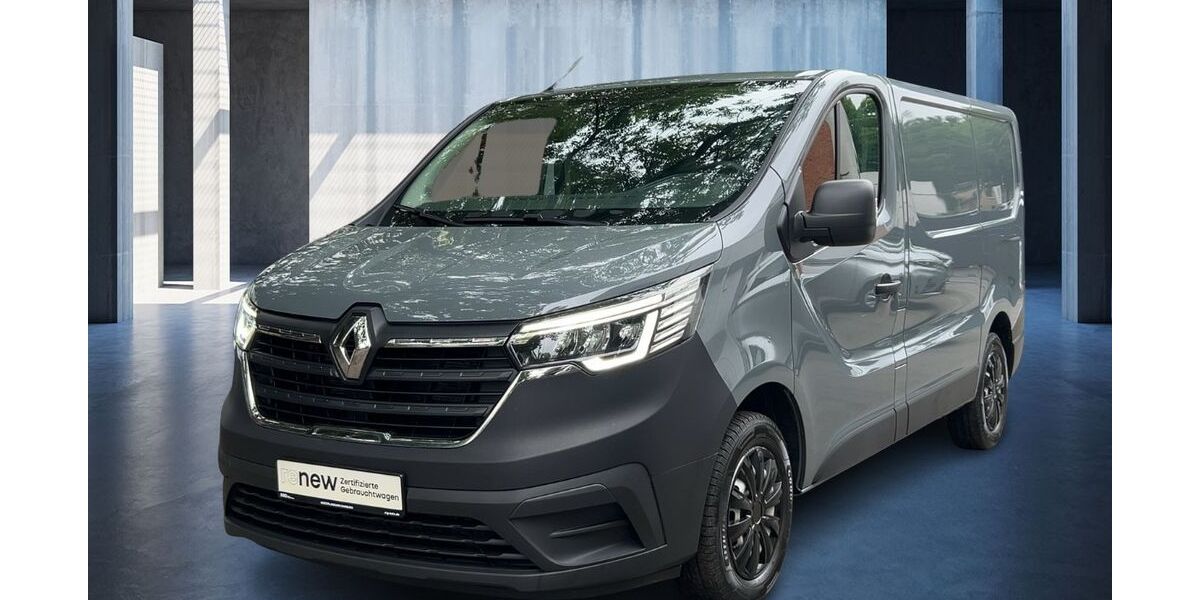 Renault Trafic 67.047 km 21.990 &euro; Hamburg 22763