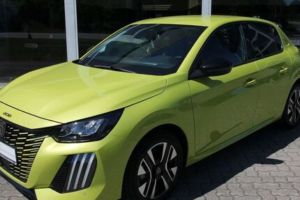 Peugeot 208 13.450 km 21.490 &euro; Neumünster 24539