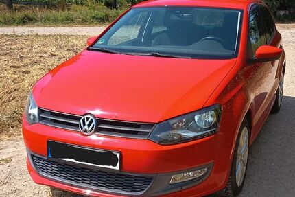 VW Polo 85.383 km 6.700 &euro; Steindorf 82297