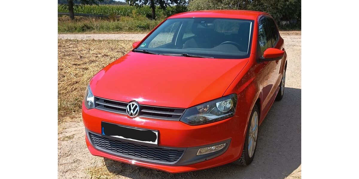 VW Polo 85.383 km 6.700 &euro; Steindorf 82297
