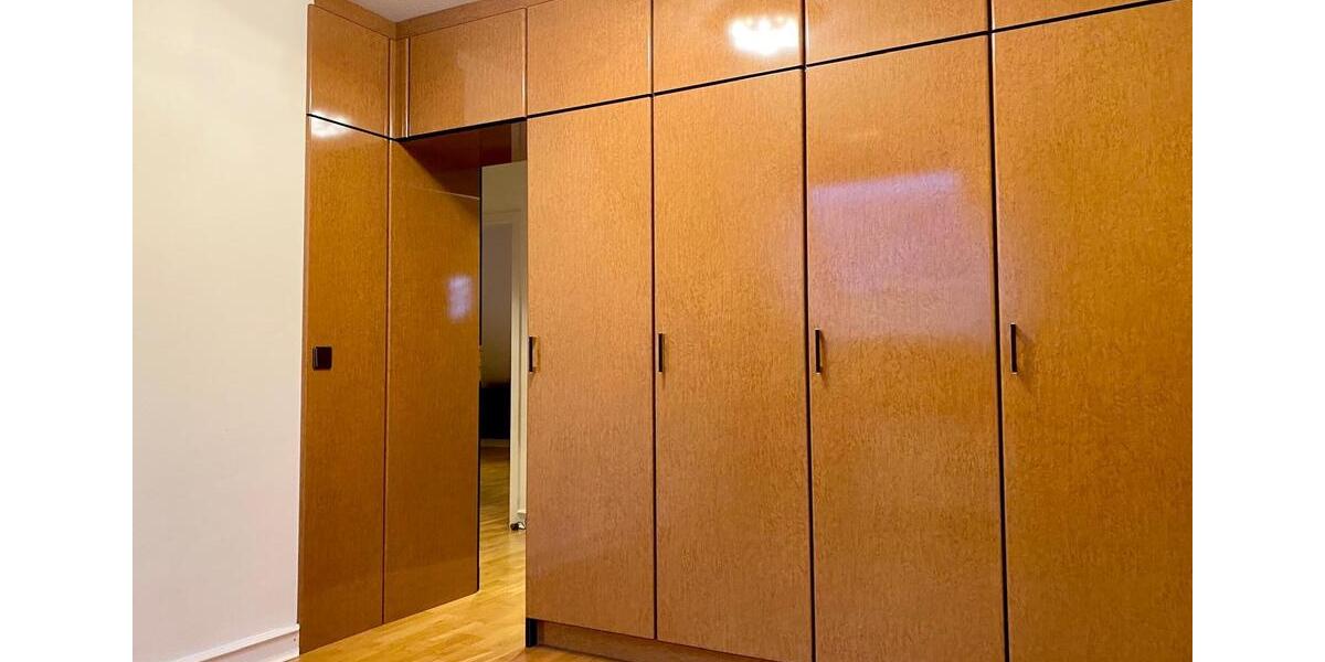 Dachgeschoßwohnung Bad Salzuflen - 2 Zimmer, 50 m&sup2;, 460&euro; | Angebot:26586347