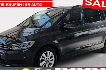 VW Touran 90.365 km 25.840 &euro; Rheinstetten 76287