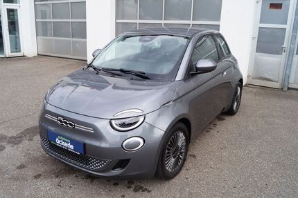 Fiat 500e 23.000 km 20.490 € Korb 71404
