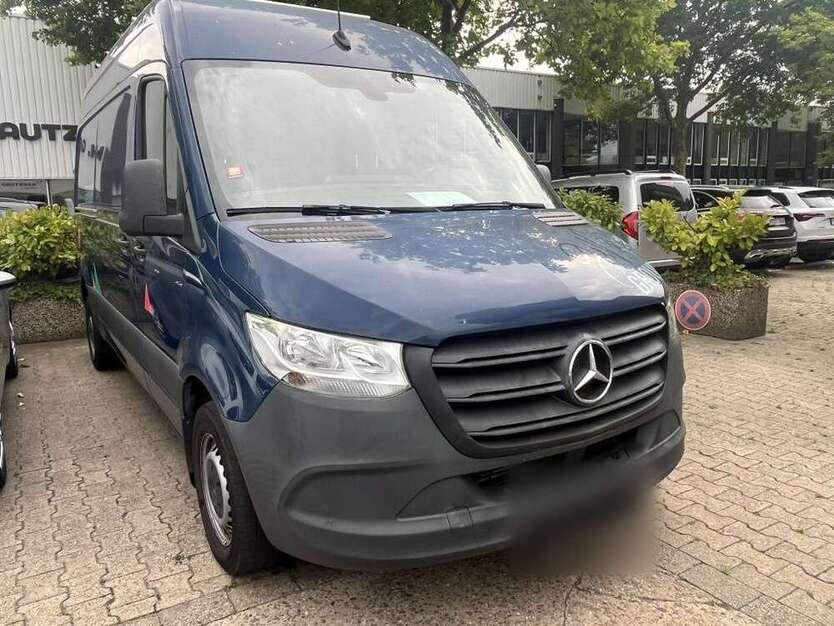 Sprinter