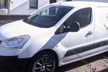 Citroen Berlingo 315.000 km 2.200 &euro; Hoya 27318