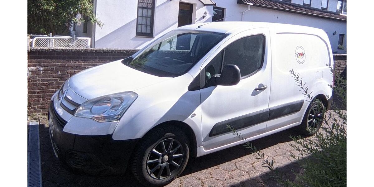 Citroen Berlingo 315.000 km 2.200 &euro; Hoya 27318