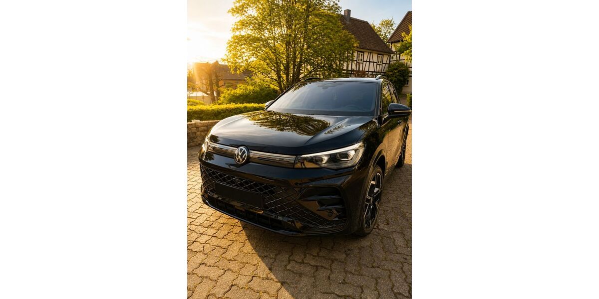 VW Tiguan 22.800 km 52.490 &euro; Nümbrecht 51588