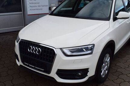 Audi Q3 158.000 km 10.900 &euro; Geretsried 82538