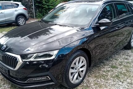 Skoda Octavia 118.000 km 18.499 &euro; Fredersdorf-Vogelsdorf bei Berlin 15370
