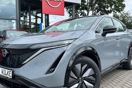 Nissan Ariya 14.500 km 32.890 € Magdeburg 39120